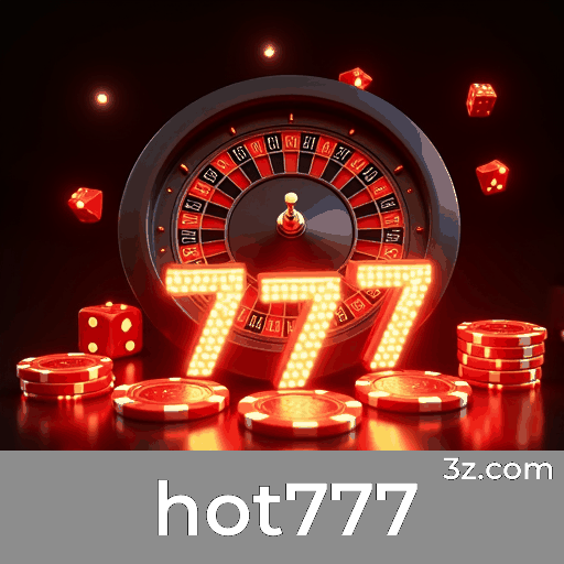 hot777