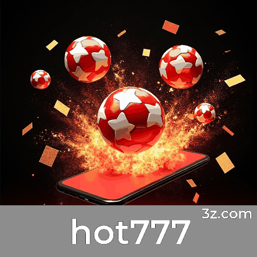 hot777