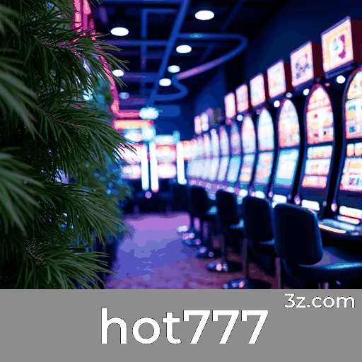 hot777 ssl image