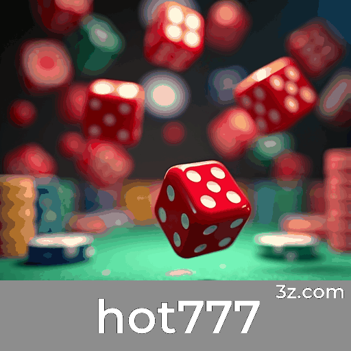 hot777