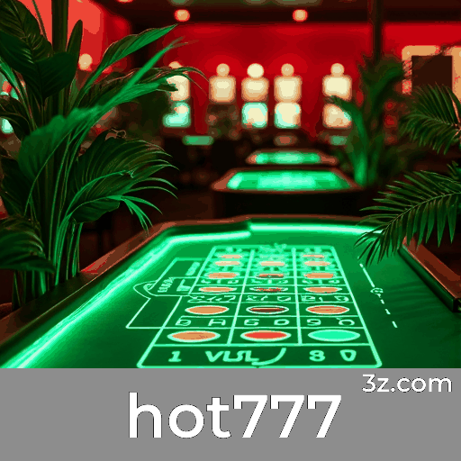 hot777 ssl image