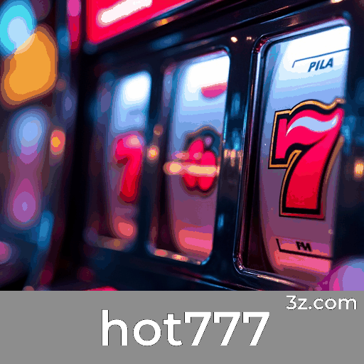 hot777 