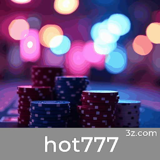 hot777
