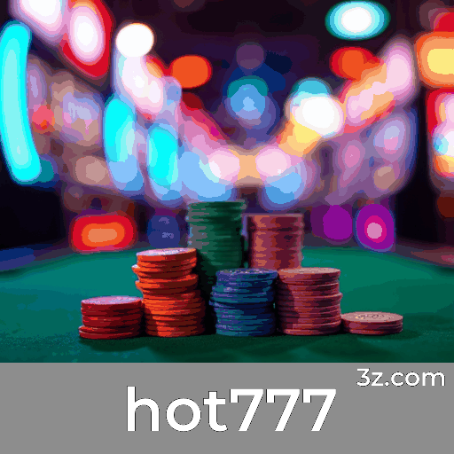 hot777