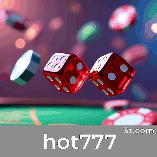 hot777