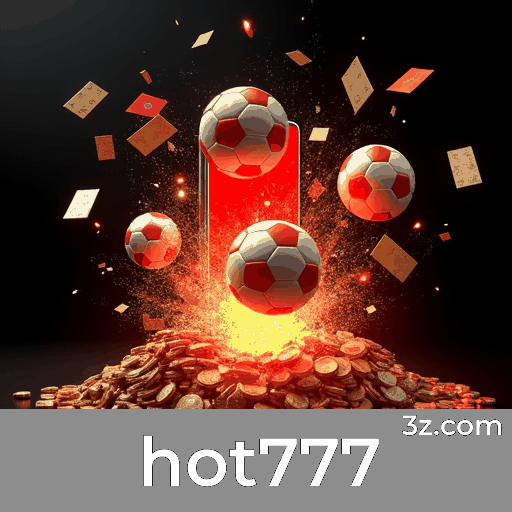 hot777 