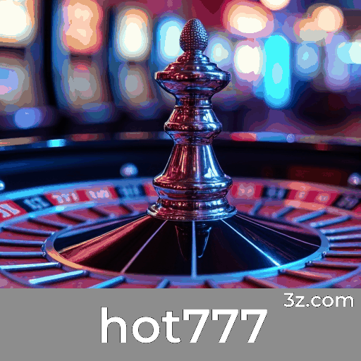 hot777