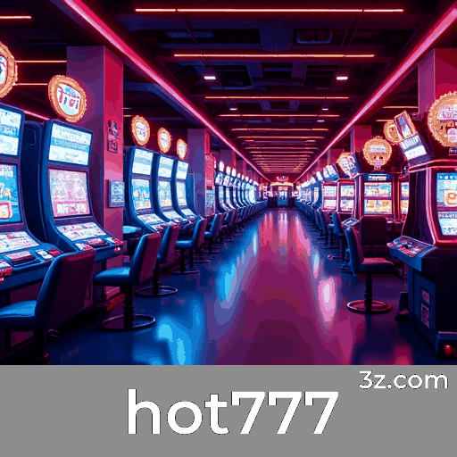 hot777