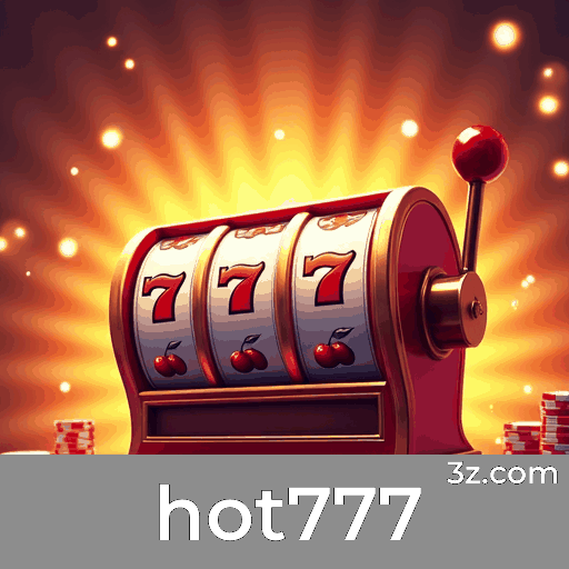 hot777 ssl image