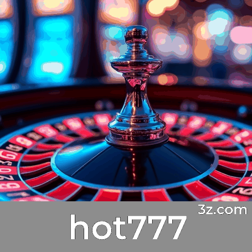 hot777