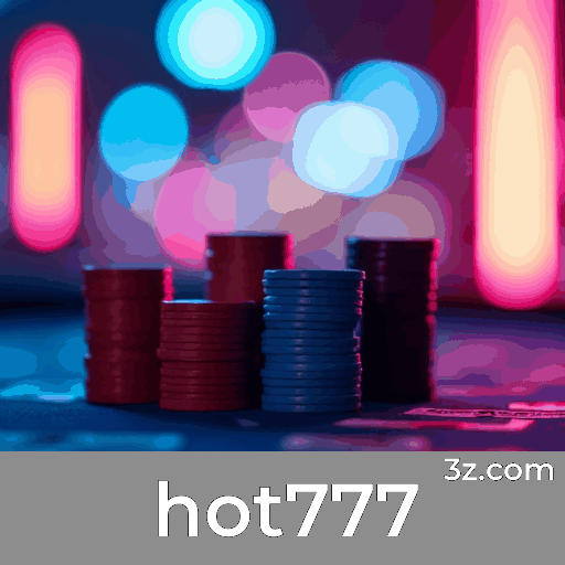 hot777