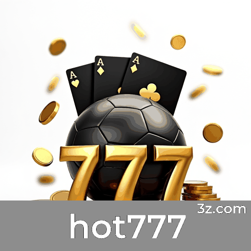 hot777 game mais image