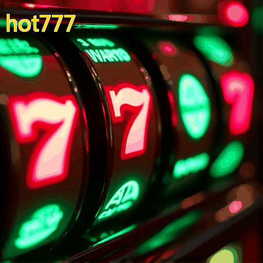 Login e Começar a Jogar no Cassino hot777.com