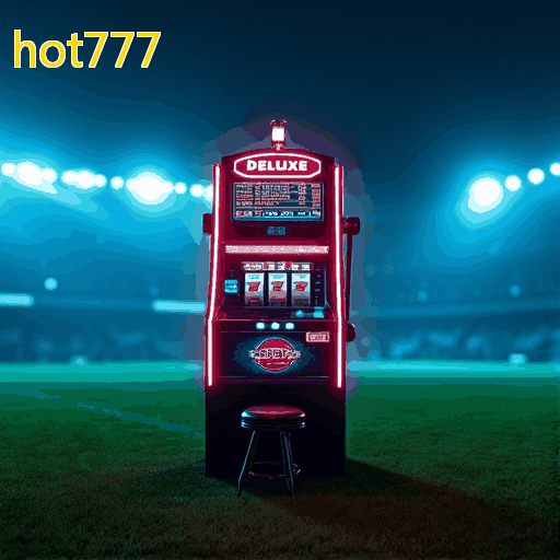 Apostas ao vivo no Site hot777.com