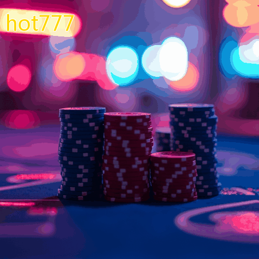 Variedade de Jogos no Cassino Online hot777