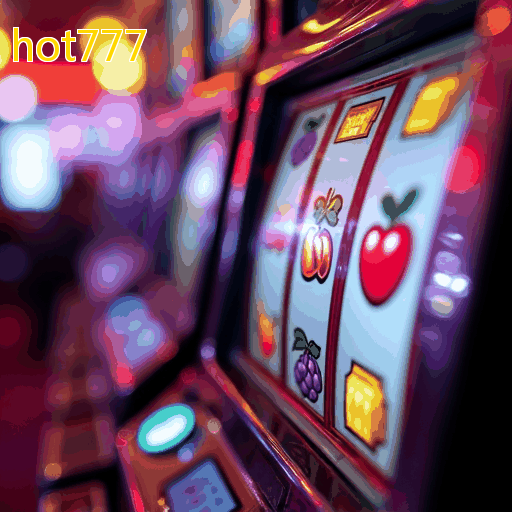 Baixar App Cassino hot777