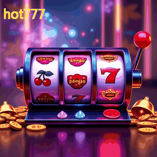 Bônus na Cassino hot777 não são Apenas para Jogadores