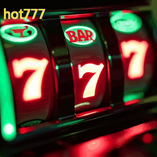 Universo dos Slots no Site Cassino hot777